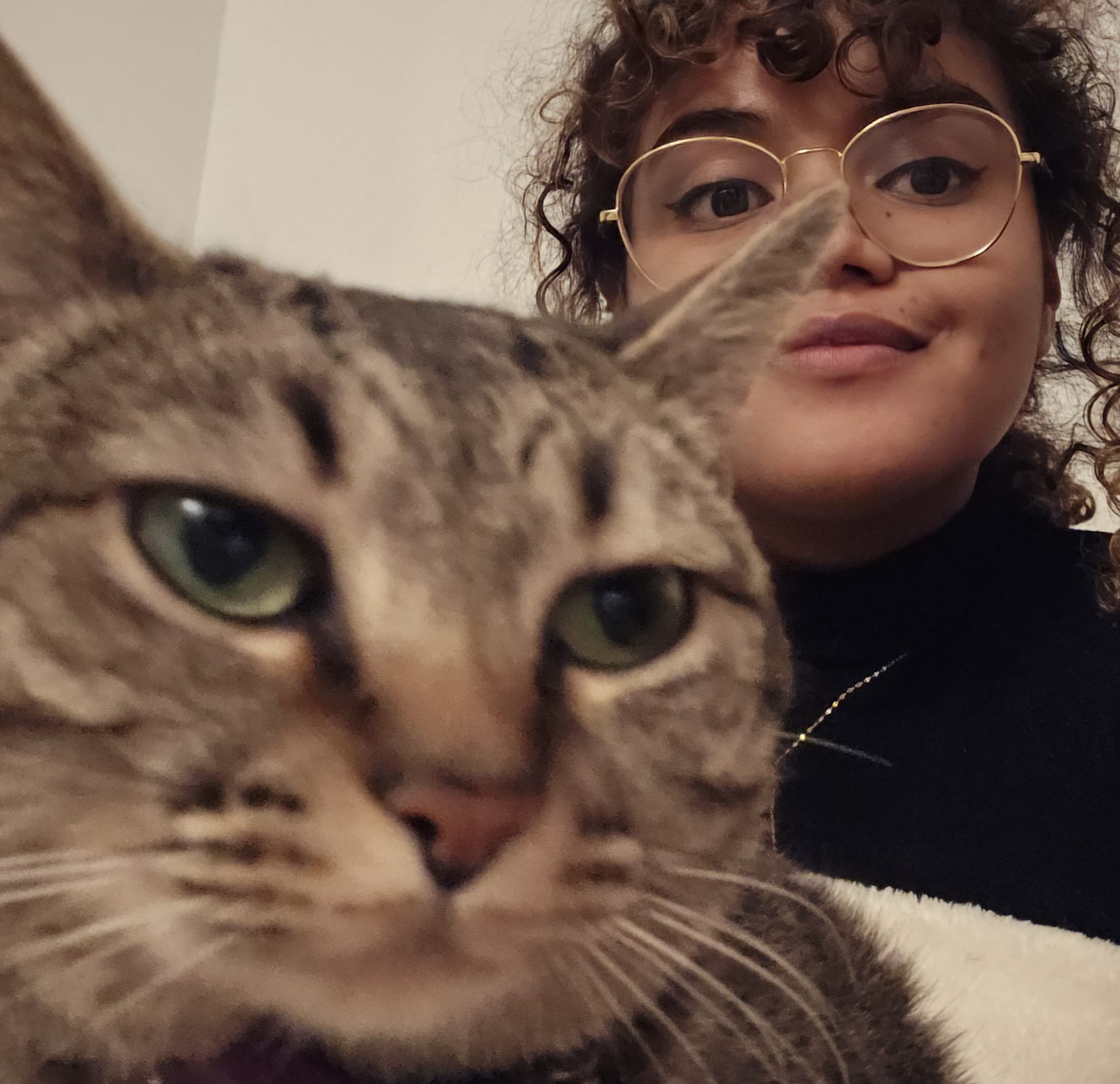 Placeholder image of Laura